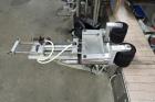 Tronics Labeling Machine